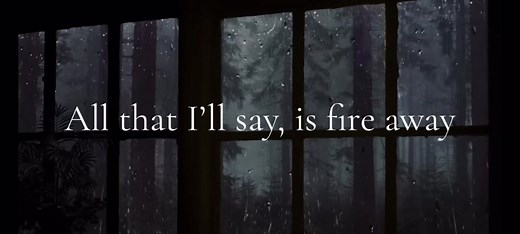 Fire Away- Chris Stapleton #chrisstspleton #fireaway #country #music #undergroundmusic