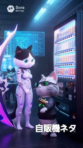 Find a cheap vending machine!