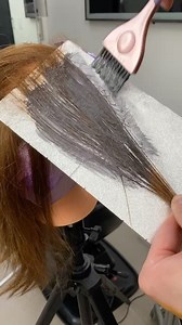 Guy Tang® on Instagram: "I am using New #LiftMeUp system coming in April that I created for you. It’s an amazing system that will change your life in the salon. Today I mix Bright Blonde and Pearl Blonde formula together to get a balance natural tonal dimension. Check out my YT Channel for more details and videos of @guytang_mydentity LiftMeUp system and ask any questions below. ❤️I also used the GuyTang a collagen powder and @olaplex #olaplex #guytang #mydentity #salon"