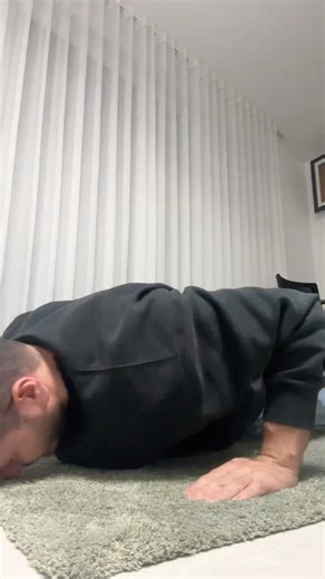 Day 19 of Daily Push-Ups for a Goal Scored ⚽️