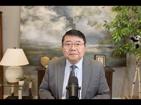 能源危机对中国经济冲击超出想象/孙宇晨法院控告川普家族企业/陈天桥的人工智能项目边控了/王剑每日观察/20260422