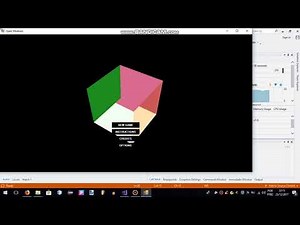 #1 OpenGL - C# in Visual Studio