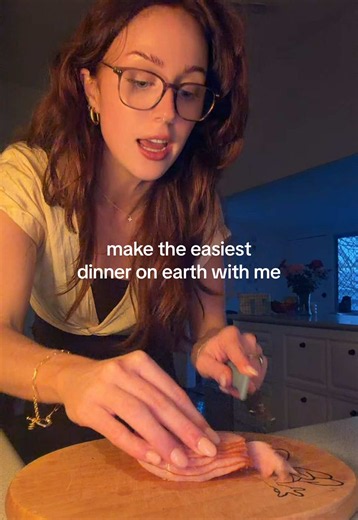 5-Minute Easy Dinner Recipe that Always Works