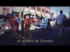 Puscifer - The Mision (M is for Millla Mix - Sub. Español)