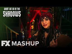 What We Do in the Shadows | Even Vampire Roommates Suck | FX