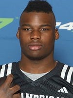 James Carrington, Crean Lutheran , Defensive Line