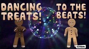 1.3K views · 14 reactions | If you've never baked cookies while dancing to Cookie Boogie, have you ever really baked cookies?  https://gndle.me/34S49fF | GoNoodle | Facebook