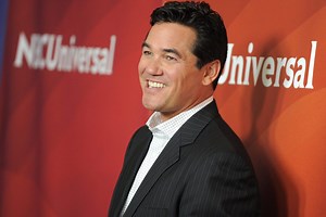 Superman actor Dean Cain leaves California: 'The policies are just terrible'