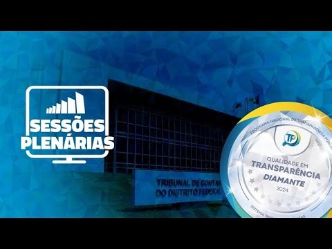 Sessões Plenárias - 05 de Novembro de 2025