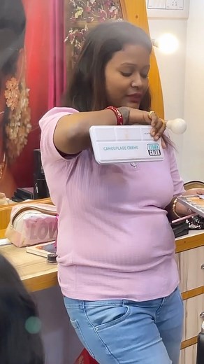 9K views · 80 reactions | 20 no bridal master class admission open...