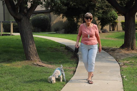 What Is Aging in Place?