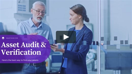 Asset Audit & Verification in Action