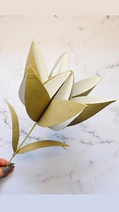 100K views · 2.1K reactions | Amazing Craft Idea with Toilet Paper Rolls #flowermaking #paperflower #floresdepapel #papercraft #easydiy #toiletpaperrolls | Day with DIY | Facebook