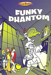 The Funky Phantom Season 1