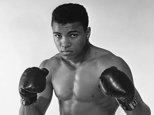Was Muhammad Ali a slave? Why did 'The Greatest' change his name from Cassius Clay?