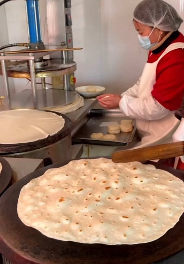 Innovative Burrito and Taco Machine Solutions