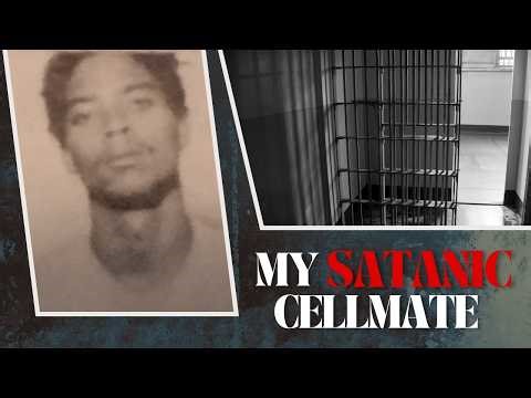 My Experience With A Satanic Cellmate (True Story).