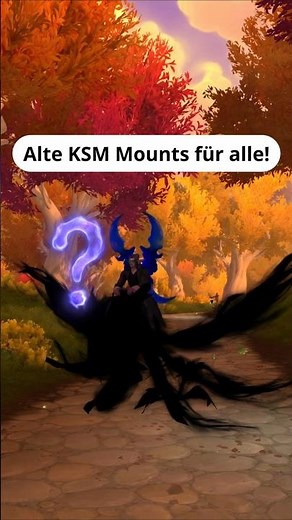 Darum wird M+ in Midnight härter als je zuvor! 💀