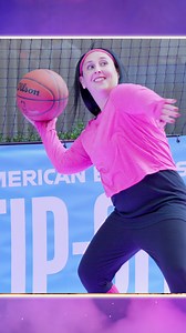 NBA on NBC and Peacock is BACK! And we're putting Robyn's basketball skills and knowledge to the test...against a 12-year-old! 🏀 Watch the 2025-26 NBA Tip-off TONIGHT on NBC and Peacock TV! | The Kelly Clarkson Show