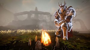 Tainted Grail The Fall of Avalon: Save location and how to access configuration files