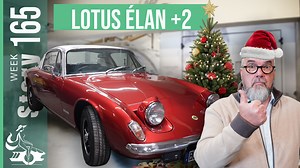 POUR LE TRAÎNEAU DU PÈRE NOËL : RENNE OU ÉLAN ? (WS 165) #vintagecars #restaurationautomobile #vintage #classiccars #ladyartcar #carmovie #atelier #ladyartcarrestauration #carcollection #passionautomobile #classicgarage #garage #carworkshop #classiccar #foryou #vintagemecanic | LADY ART CAR