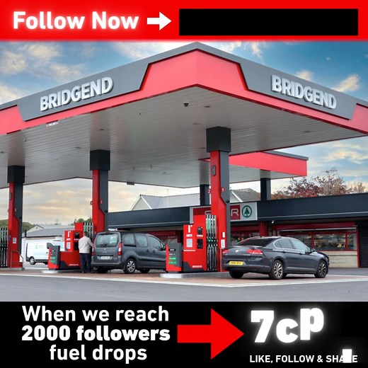 3.5K views · 114 reactions | We’re on another BIG mission at Bridgend...