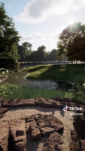 Made in Unreal Engine 5. Watch the transition!!! Yet another one showing off whats possible with UE5. For those that are curious. I have an RTX 4090, i9-14900kf with 128GB of RAM. But honestly Unreal can run with anything above an RTX 2070. A true portal to the matrix. Just wait until we are “plugged in.” #unrealengine #unrealengine5 #UE5 #game #games #filmtok