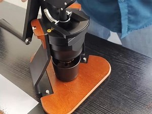 拆给你看！墨隐MY83核心部件大揭秘！咖啡党和机械党的必修课！核心部件深度解析！看完秒懂磨豆机！