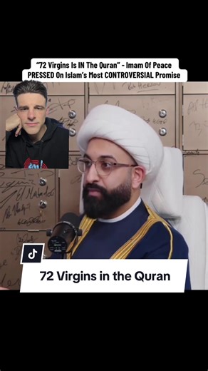 Islam and the 72… #christian #christianity #islam #muslim #fyp | islam