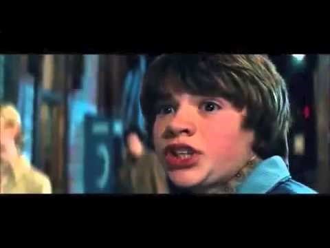 My Top 10 Movie Train Wrecks