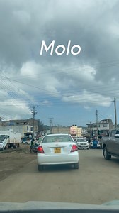 Molo town Molo is a key agricultural hub in Kenya, especially known for potato farming it’s ranked the second-largest producer of potatoes in the country yet hakuna hata any potato value addition in this town. | Moseax