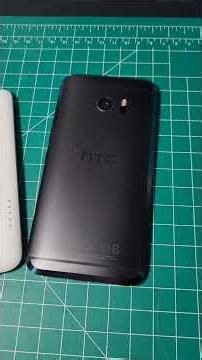 HTC Back in 2026?! the best Android phone maker #htc #android