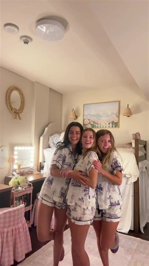 TCU Move-In Day Highlights