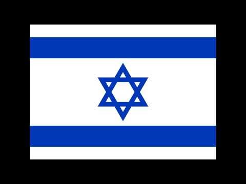 The Lion King - Be Prepared (Hebrew)