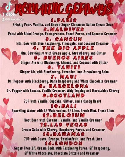 The Soda Pit on Reels