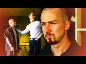 American History X Full Movie Review & Information | Edward Norton, Edward Furlong, Beverly D’Angelo