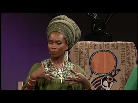 Kemetic Legacy Today - Ancient Egyptian Priestesses and the Legacy (w/ Unaired Footage)