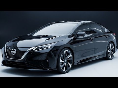 2026 Nissan N7 | Complete Drive Next Review & First Look