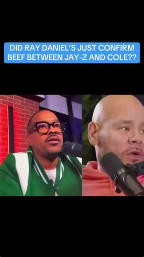 That Bar From Disc 2 -Track 2 Hits A Lil Different Now 😳😳 #jcole #djakademiks #hiphop #podcasts #fyp