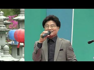 가수 김상진//고향아줌아&한동안 ###불기2569년 부처님오신날##충효사 산사음악회