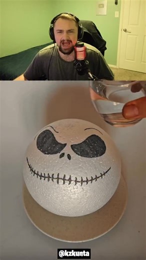 Nolan Haghian on Instagram: "How To Melt Styrofoam!"