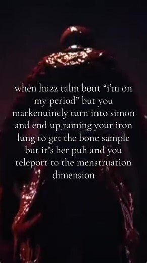 Exploring the Iron Lung Phenomenon and Beyond