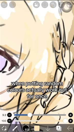 Random Colour Art That Actually Works: Digital Cute Colouring Tips