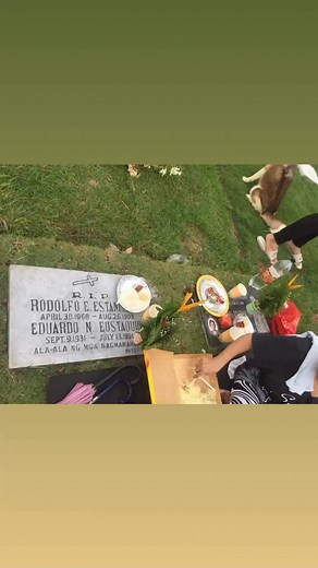 #throwback memories | Mariflor Sato