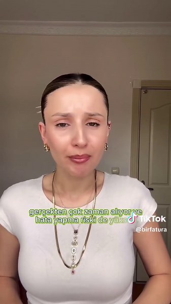 Sipariş Yönetimi Artık Çok Kolay!