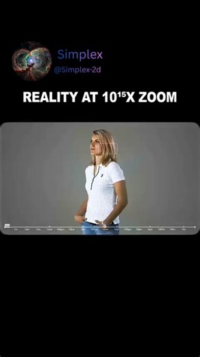 Zooming Into The Deepest Parts of A Person!?