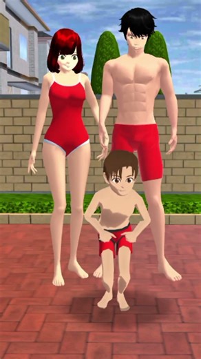 walking walking 🎃 sakura school simulator #sakuraschoolsimulator​ #animation​ #youtubeshorts#games​
