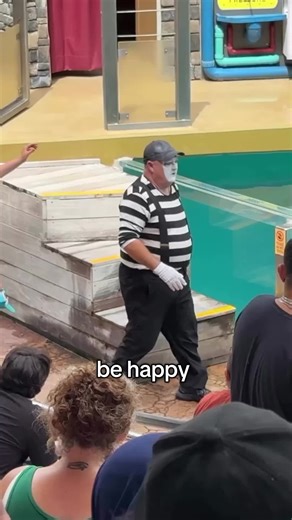 27.5k #tomthemime #comdey #funnyvideos #seaworld #mrbeast