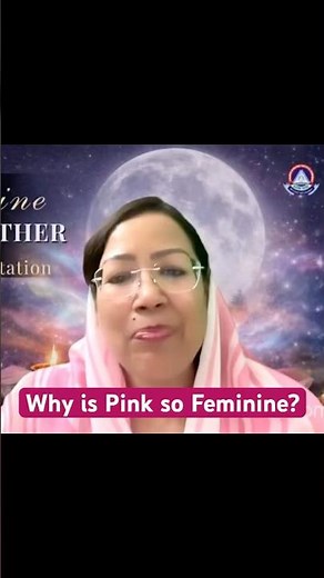 Why is Pink so Feminine | Soft Power