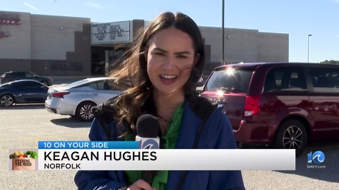 Mercy Chefs launches nationwide relief effort for military families